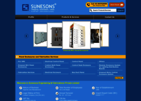 sunesons.co.in