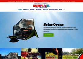 sunflair.net