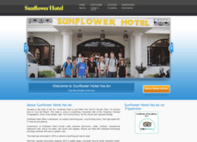 sunflowerhotelhoian.com