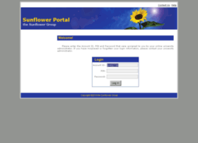 sunflowerlms.com