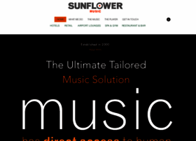 sunflowermusic.co.uk