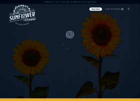 sunflowershoppe.com