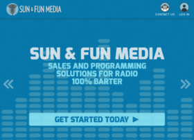 sunfunmedia.com