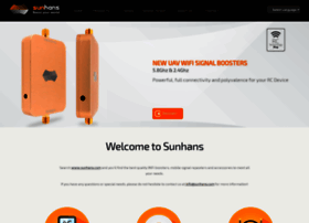 sunhans.com