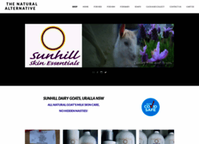 sunhillskin.com.au