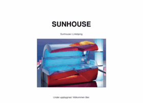 sunhouse.info
