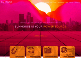sunhousemarketing.com