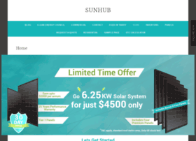 sunhub.com.au