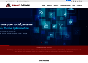 sunilanand.com