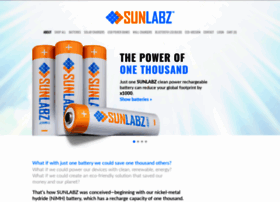 sunlabz.com
