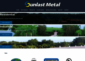 sunlastmetal.com
