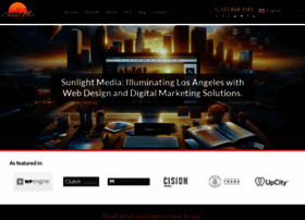 sunlightmedia.org