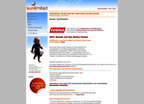 sunlimited.ch