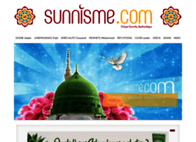 sunnisme.com