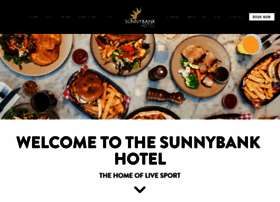 sunnybankhotel.com.au