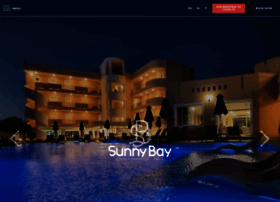 sunnybayhotel.com