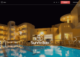 sunnybayhotel.gr