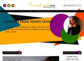 sunnyleand.com