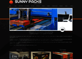 sunnypacks.com