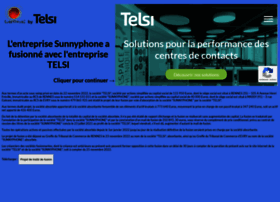 sunnyphone.fr