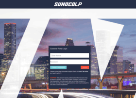 sunoconet.com