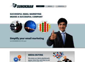sunokman.com