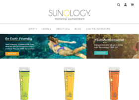 sunology.com