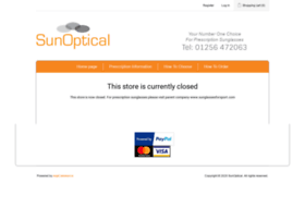 sunoptical.co.uk