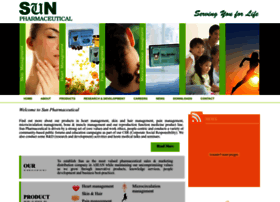 sunpharma.com.my