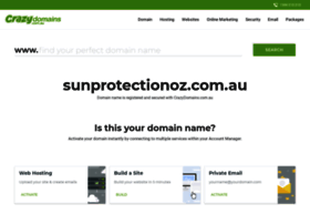 sunprotectionoz.com.au