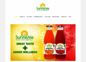 sunraysia.com
