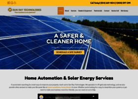 sunraytechnologysolutions.com