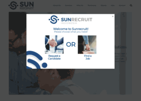 sunrecruit.com