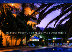 sunrise-hotel-crete.gr
