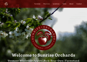 sunriseorchards.com