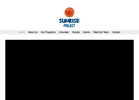 sunriseprojectks.org
