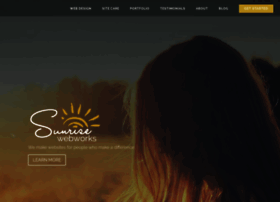 sunrisewebworks.com