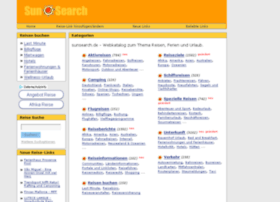 sunsearch.de