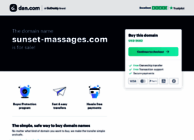 sunset-massages.com