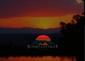 sunsetcottages.co.za