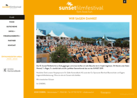 sunsetfilmfestival.ch