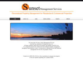 sunsetmanagement.com