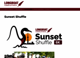 sunsetshuffle.com