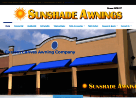 sunshadeawning.com