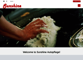 sunshine-autopflege.de