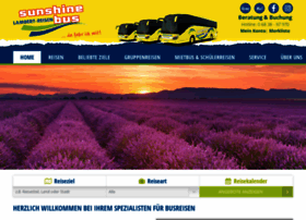 sunshine-bus.de