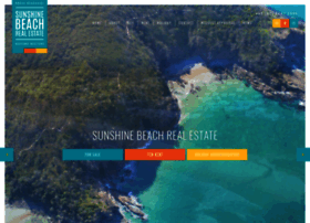 sunshinebeachrealestate.com.au