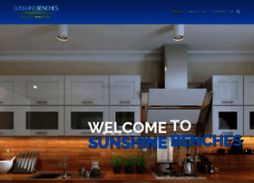 sunshinebenches.com.au
