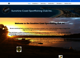 sunshinecoastsportfishingclub.com.au