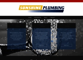 sunshineplumbing.com.au